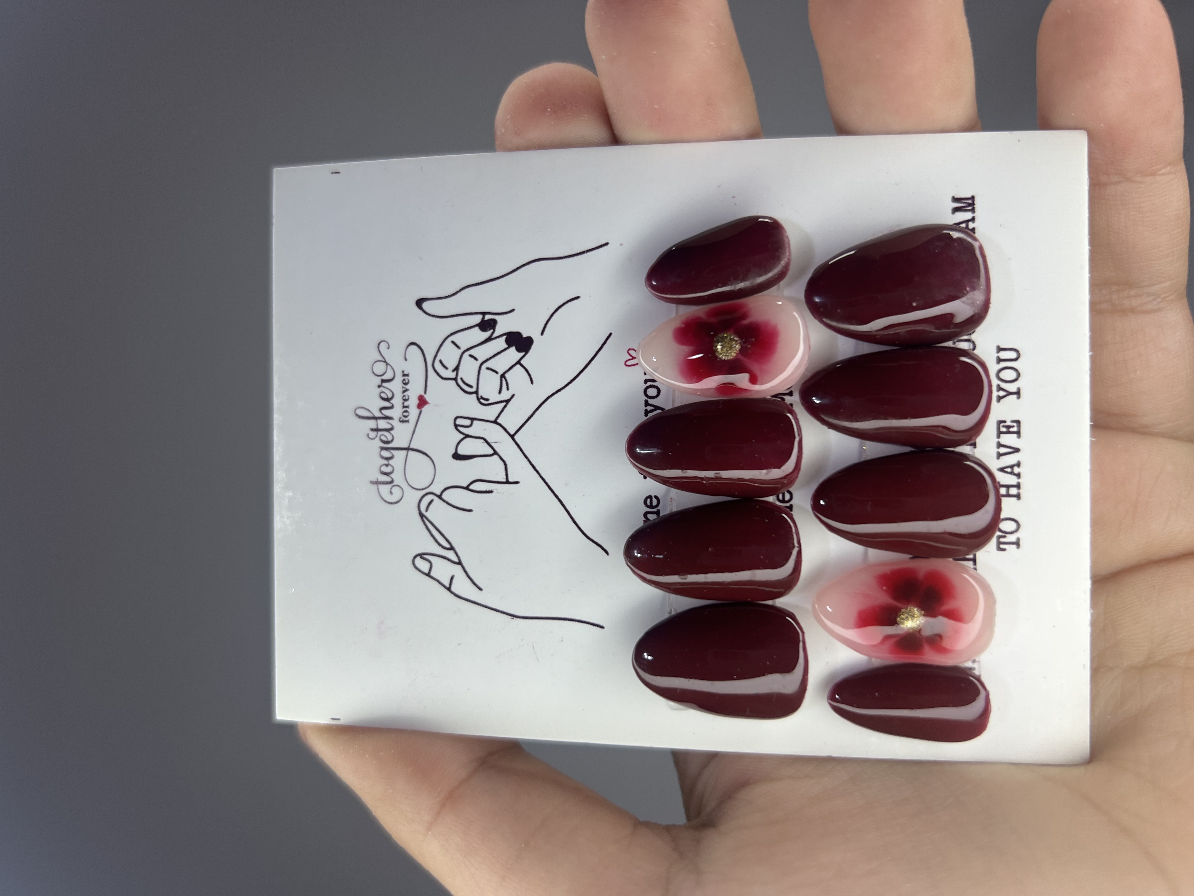 Nails